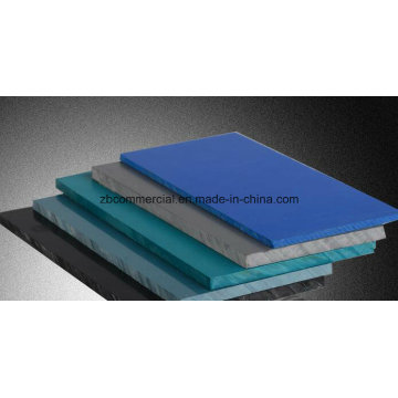 High Quality PVC Rigid Board PVC Solid Board